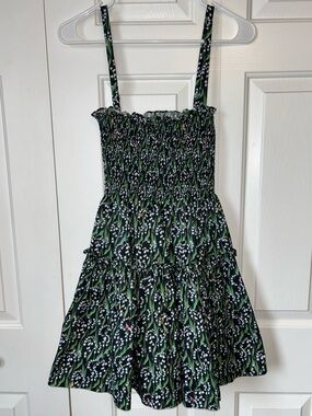 Hill House Home Lilly of the Valley Dress